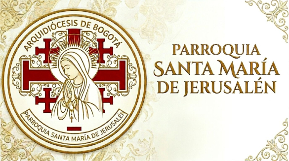 ¡Bienvenidos a la Parroquia Santa María de Jerusalén! Un lugar de fe, esperanza y encuentro en Ciudad Bolívar, Bogotá.